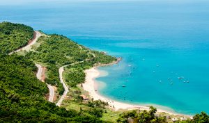 di du lich da nang het bao nhieu tien V