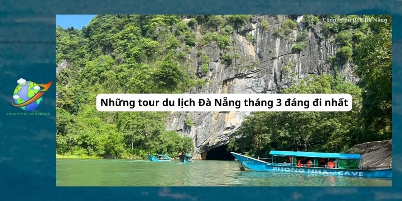 Tour du lịch Đà Nẵng - Bà Nà - Sơn Trà - Hội An - La Vang - Động Phong Nha - Huế - Đà Nẵng