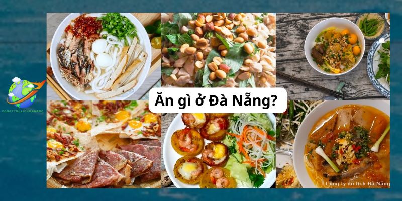 Ăn gì ở Đà Nẵng? 